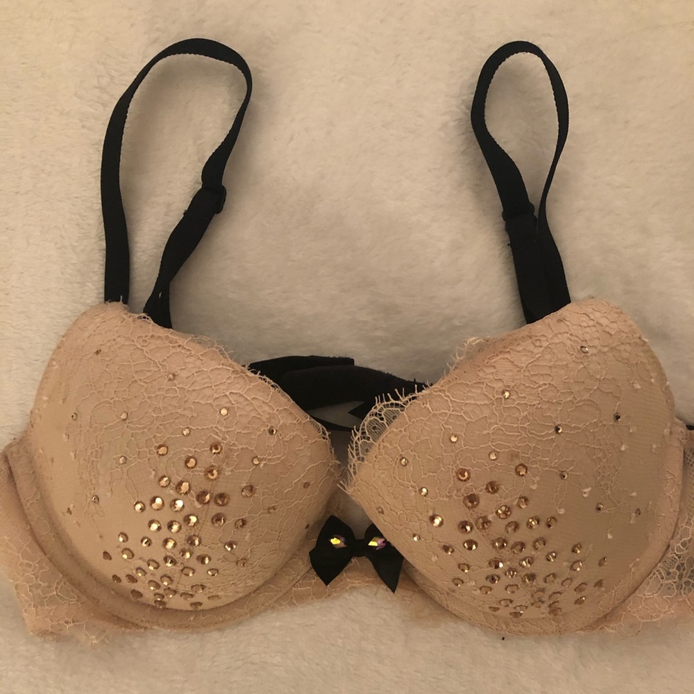 VS bombshell bra 💎